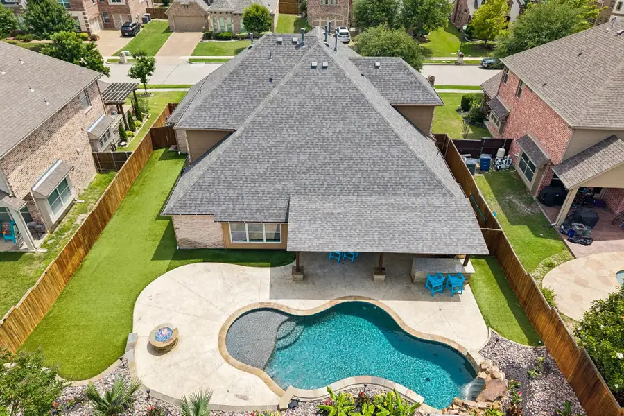 3012 Leesa Drive, Wylie, TX 75098 - #2