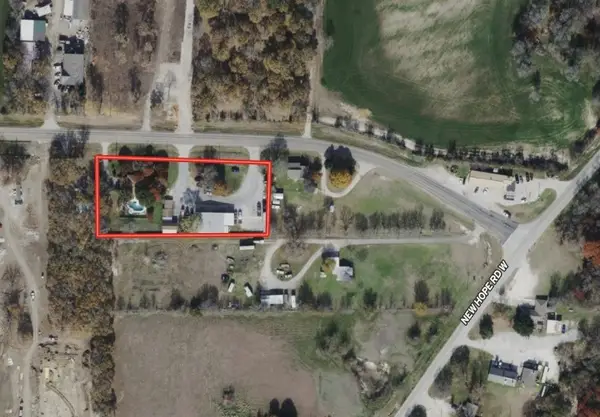 641 Fm 2933, McKinney, TX 75071
