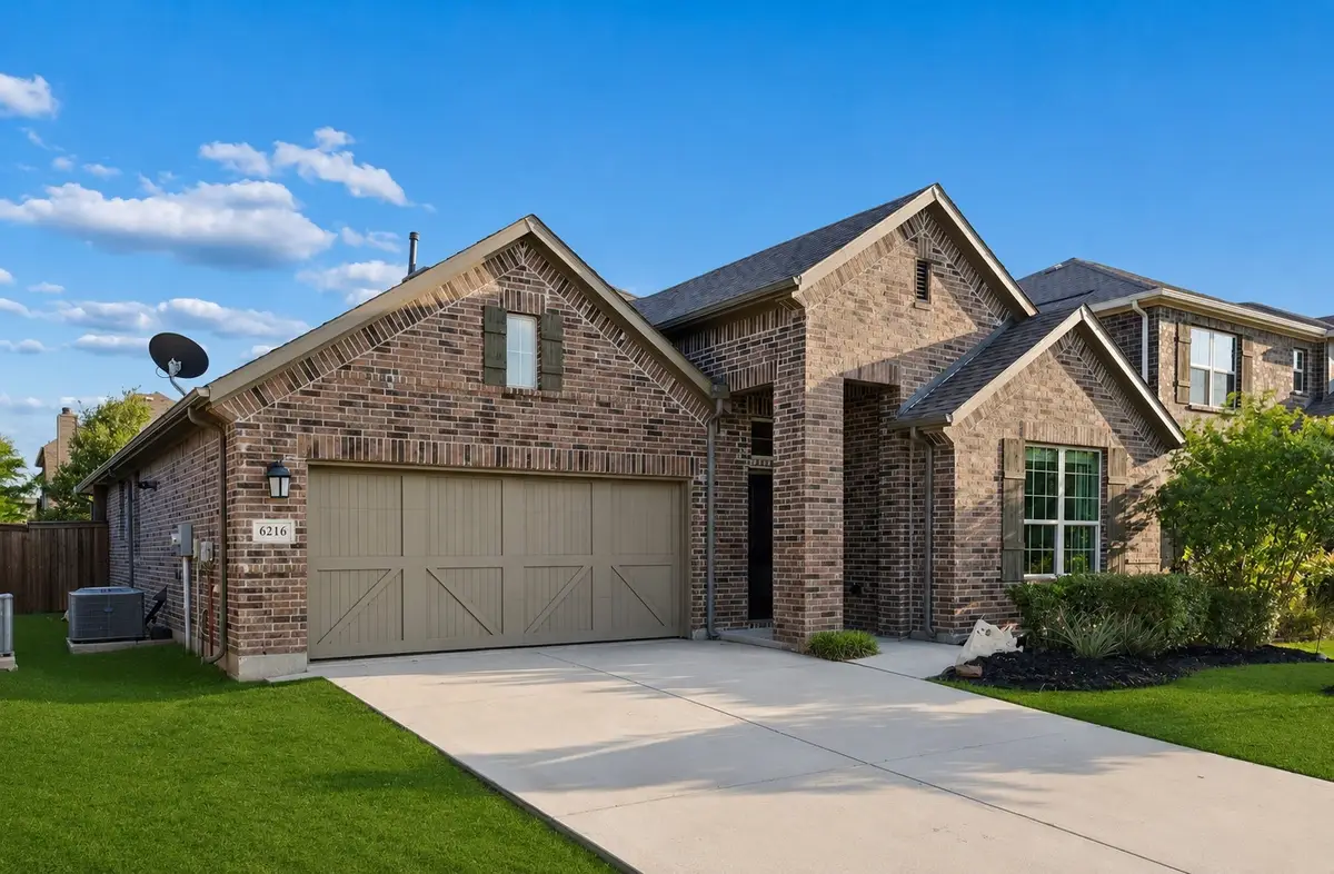 6216 Looms Court, Celina, TX 76227 - #1
