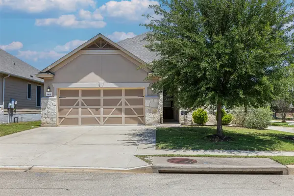 9104 Lonesome Oak Drive, Temple, TX 76502