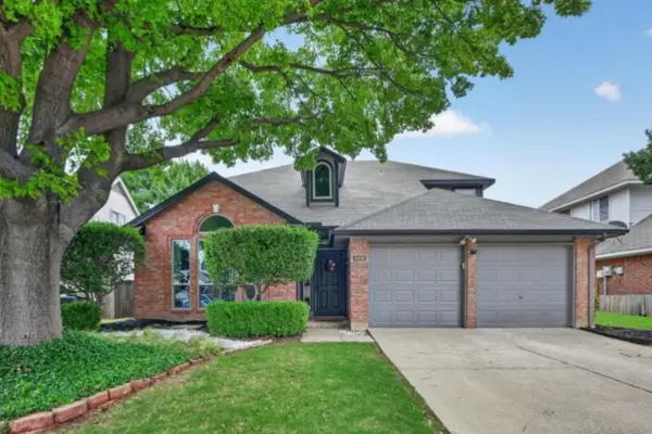 2009 Frontier Trail, Lewisville, TX 75067