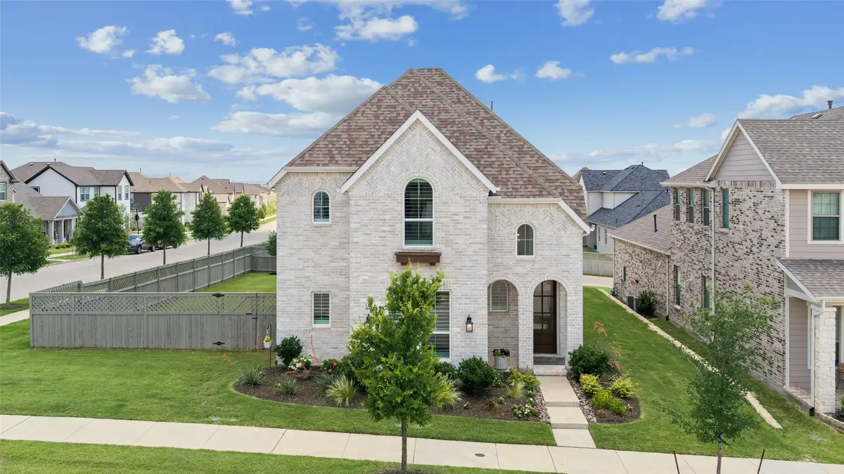 2301 Jack Rabbit Way, Northlake, TX 76247 - #1
