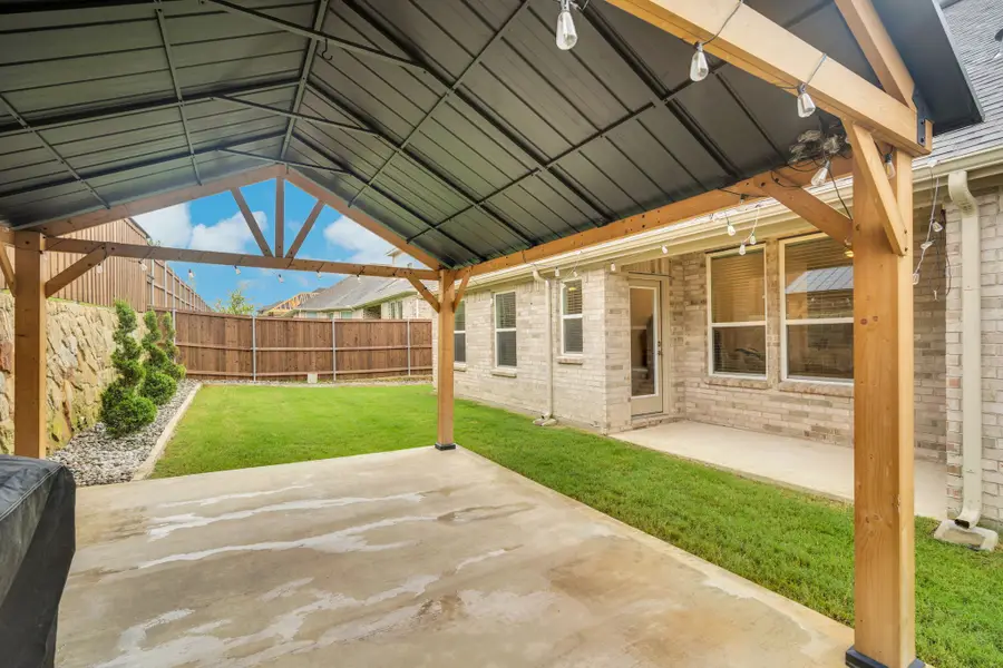 740 Brozgold Avenue, Midlothian, TX 76065 - #3