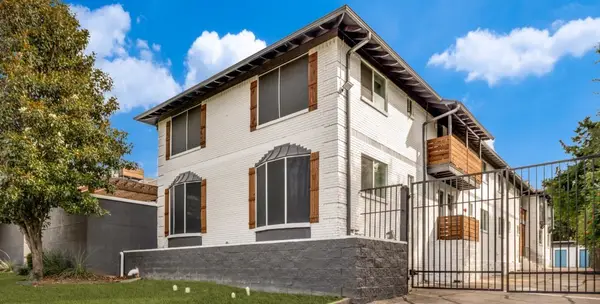 4701 Cedar Springs Road, Dallas, TX 75219