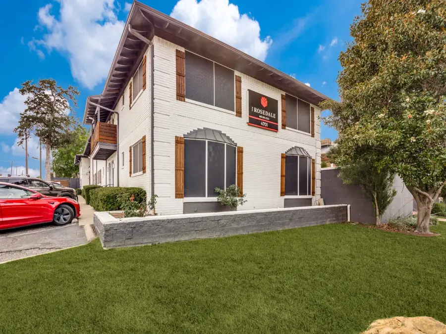4701 Cedar Springs Road, Dallas, TX 75219 - #2