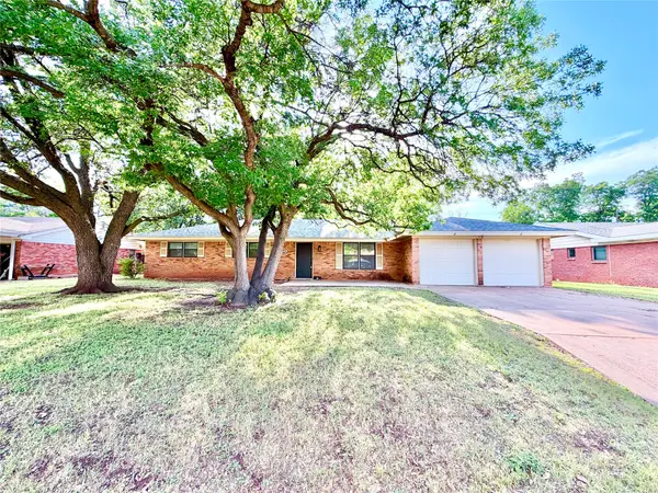 1410 Westwood Drive, Abilene, TX 79603