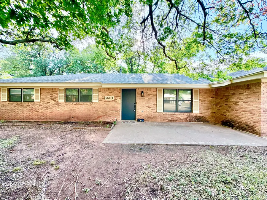 1410 Westwood Drive, Abilene, TX 79603 - #2