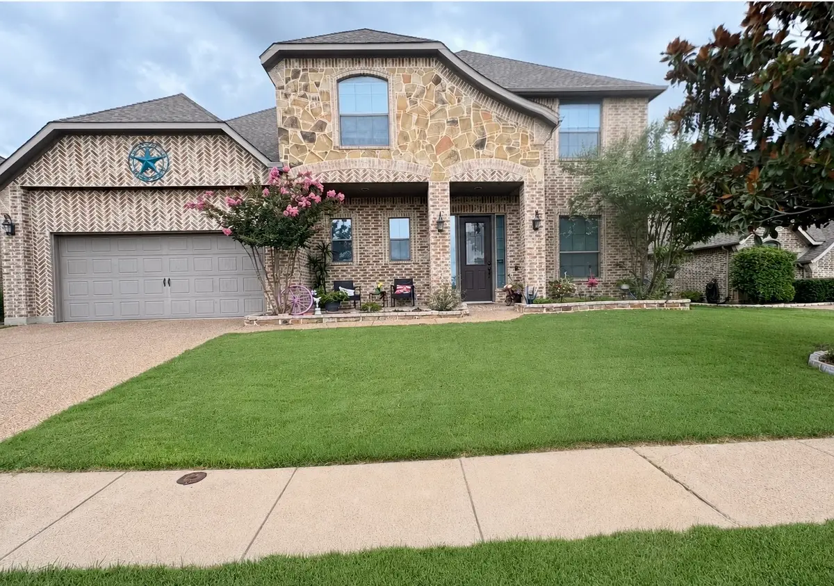 412 Bur Oak Trail, Forney, TX 75126 - #1