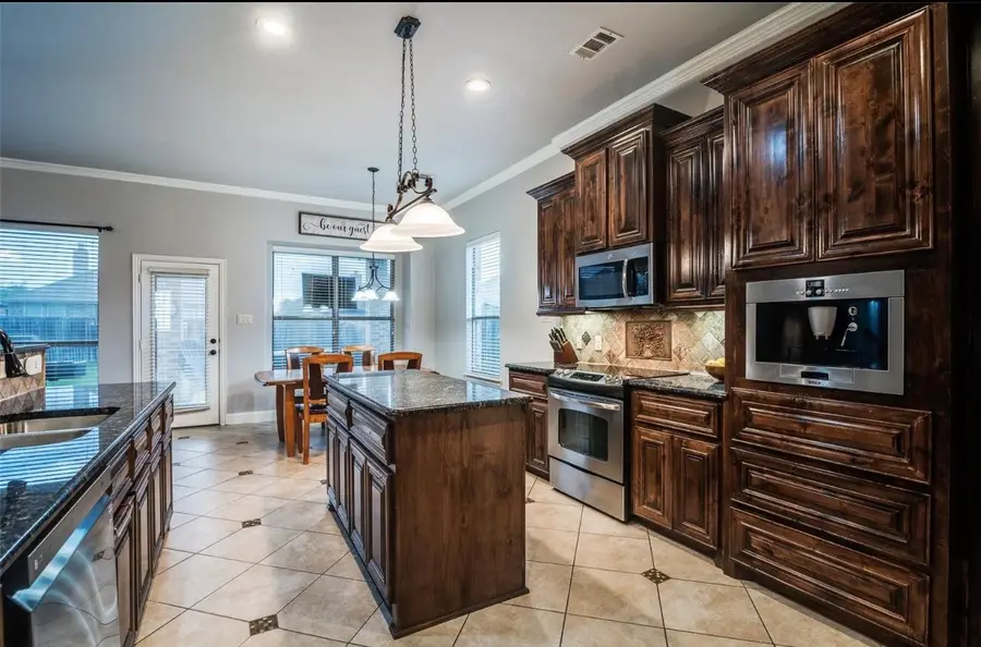 412 Bur Oak Trail, Forney, TX 75126 - #2