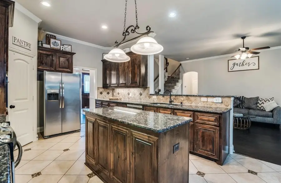 412 Bur Oak Trail, Forney, TX 75126 - #3