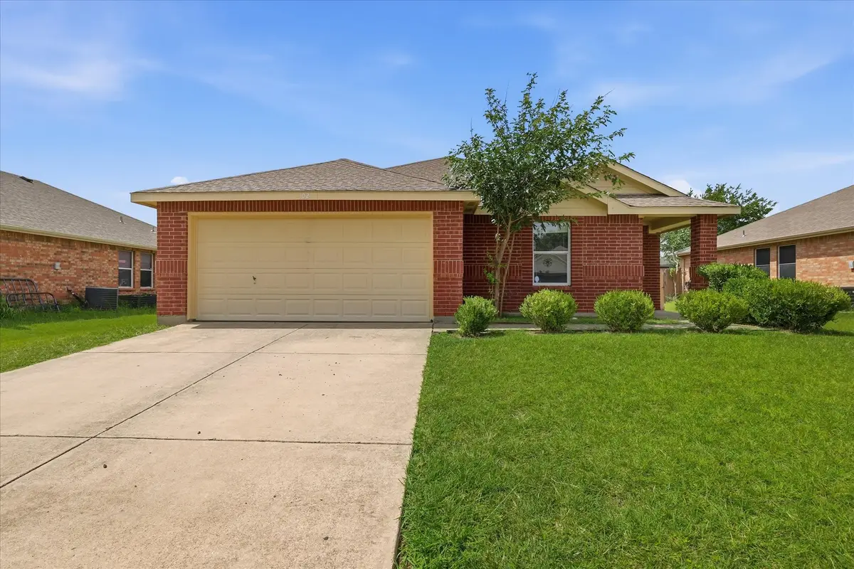 102 Pintail Lane, Sanger, TX 76266 - #1