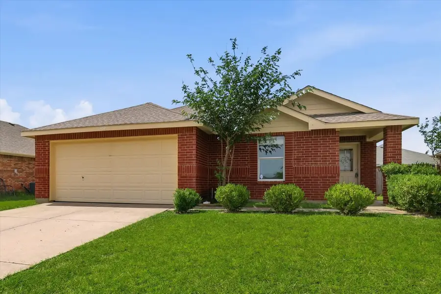 102 Pintail Lane, Sanger, TX 76266 - #2