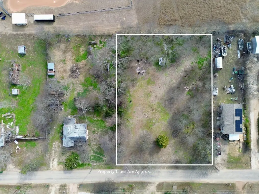 214 Hungry Hill, Bruceville Eddy, TX 76524 - #1