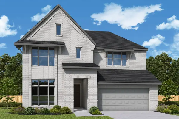 7840 Winterbloom Way, Fort Worth, TX 76123
