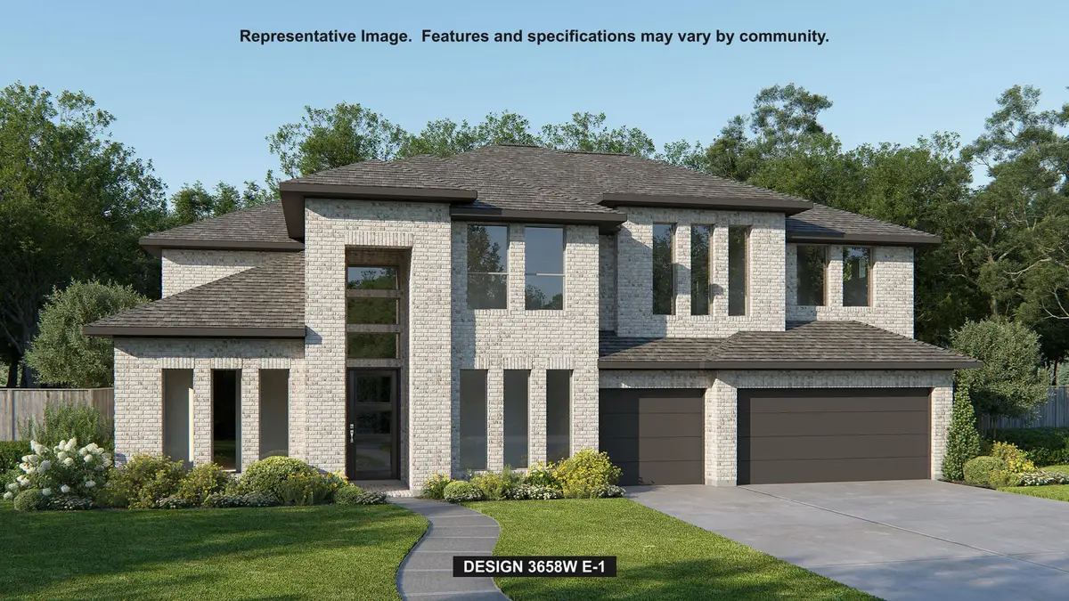 1855 Costa Verde Drive, Rockwall, TX 75032 - #1
