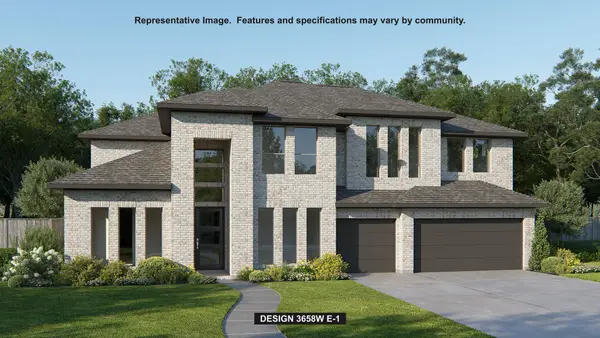 1855 Costa Verde Drive, McLendon Chisholm, TX 75032