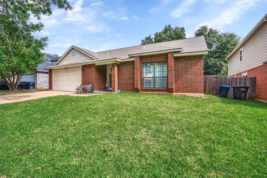 3212 Clovermeadow, Fort Worth, TX 76123 - #2