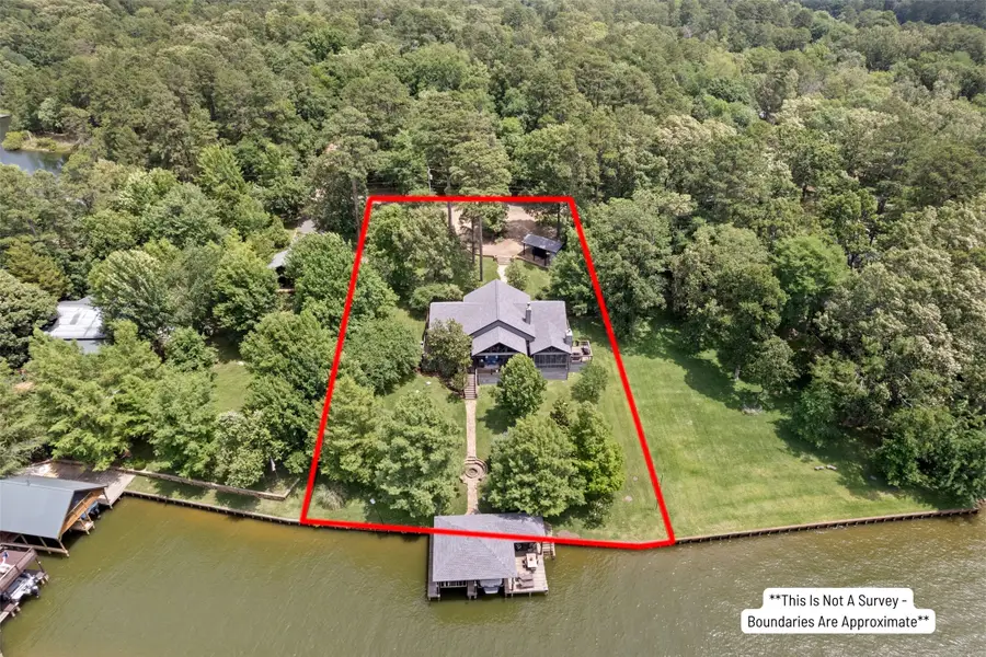 870 King Thomas Drive, Scroggins, TX 75480 - #3