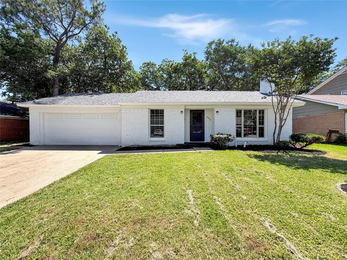 305 Deer Creek Road, Fort Worth, TX 76140 - #1