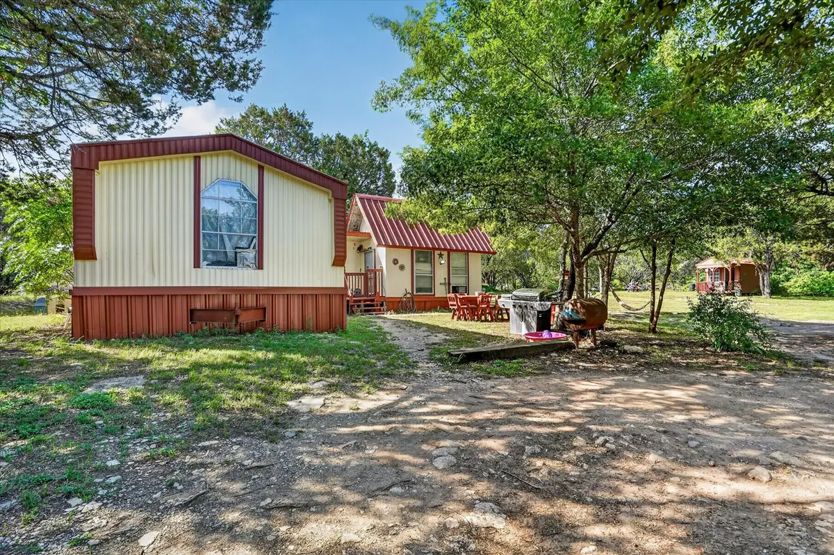 2719 River View Trail, Granbury, TX 76048 - #1