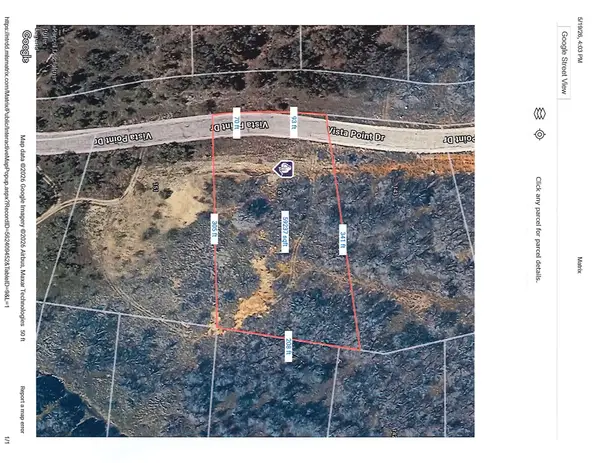 Lot 237 Vista Pointe Drive, Chico, TX 76431