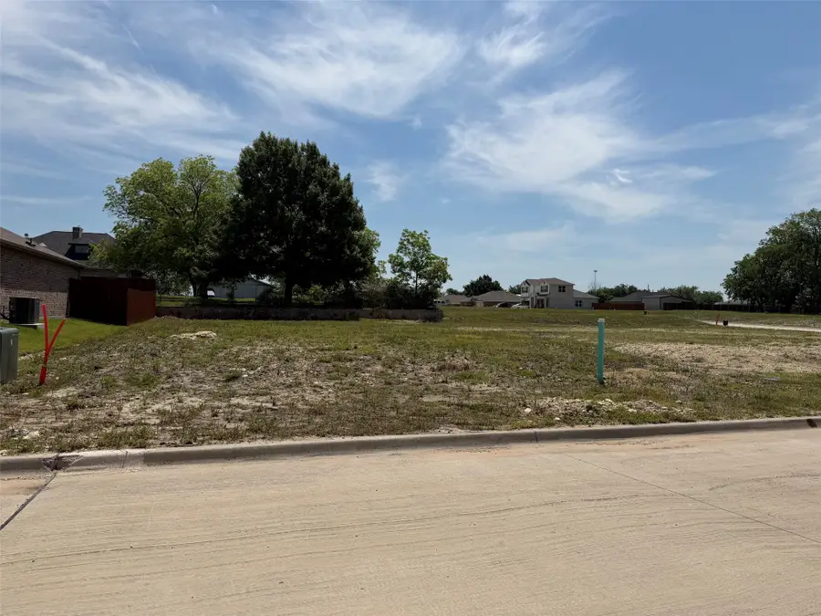 104 Choctaw Drive, Leonard, TX 75452 - #3