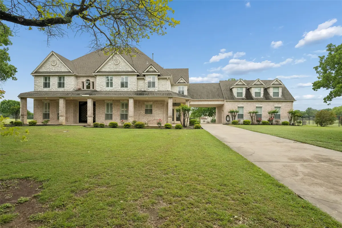 259 King Ranch Court, Fort Worth, TX 76108 - #1