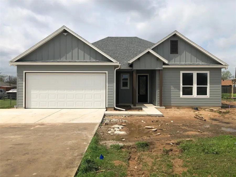 413 Hickorywood, Azle, TX 76020 - #2