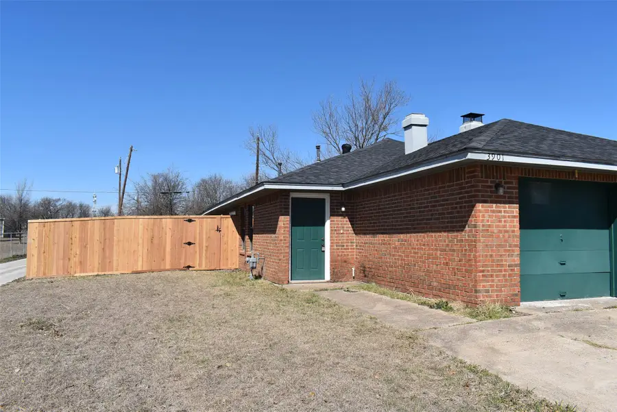 3903/3901 William Street, Sachse, TX 75048 - #2