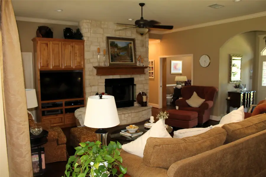 111 Trailwood Road, Enchanted Oaks, TX 75156 - #3