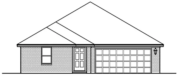 611 Forest Haven Drive, Van Alstyne, TX 75495