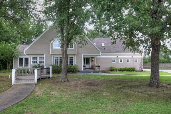 2 Jennifer Lane, Sulphur Springs, TX 75482