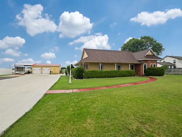 3087 Belz Road, Sanger, TX 76266