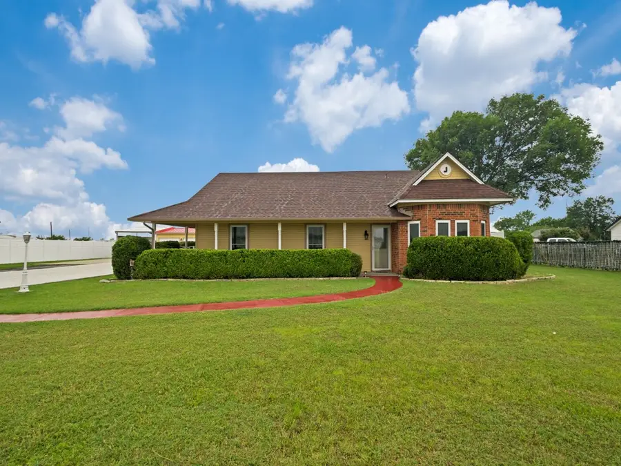 3087 Belz Road, Sanger, TX 76266 - #3