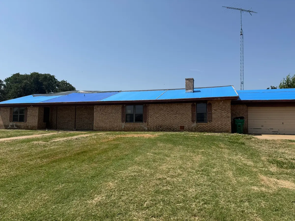 319 County Road 164, Eastland, TX 76448 - #1