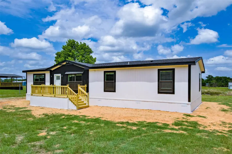 208 Vz County Road 1220, Grand Saline, TX 75140 - #3
