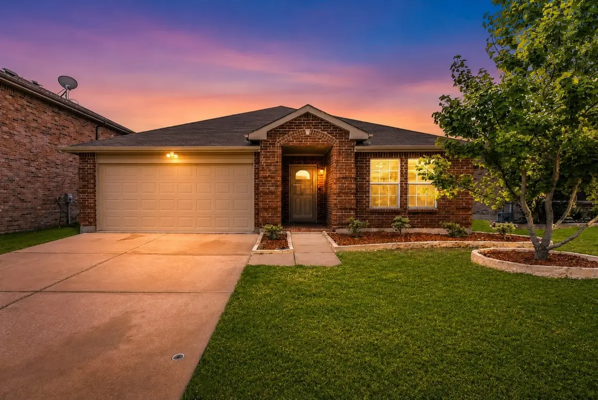 1744 Trego Drive, Justin Roanoke, TX 76247 - #1