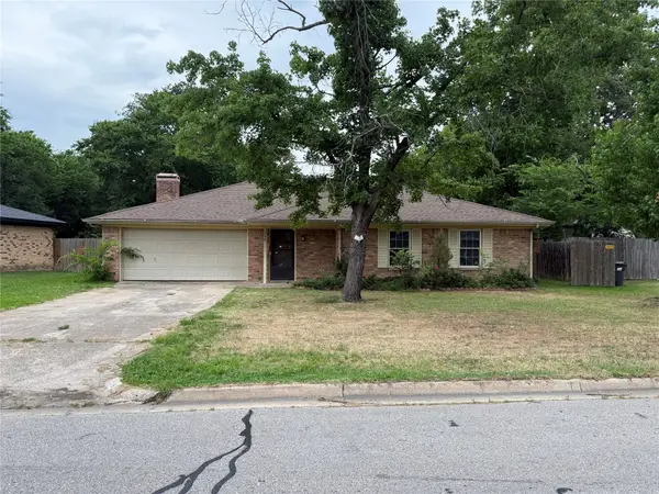 344 Wesley Drive, Corsicana, TX 75110