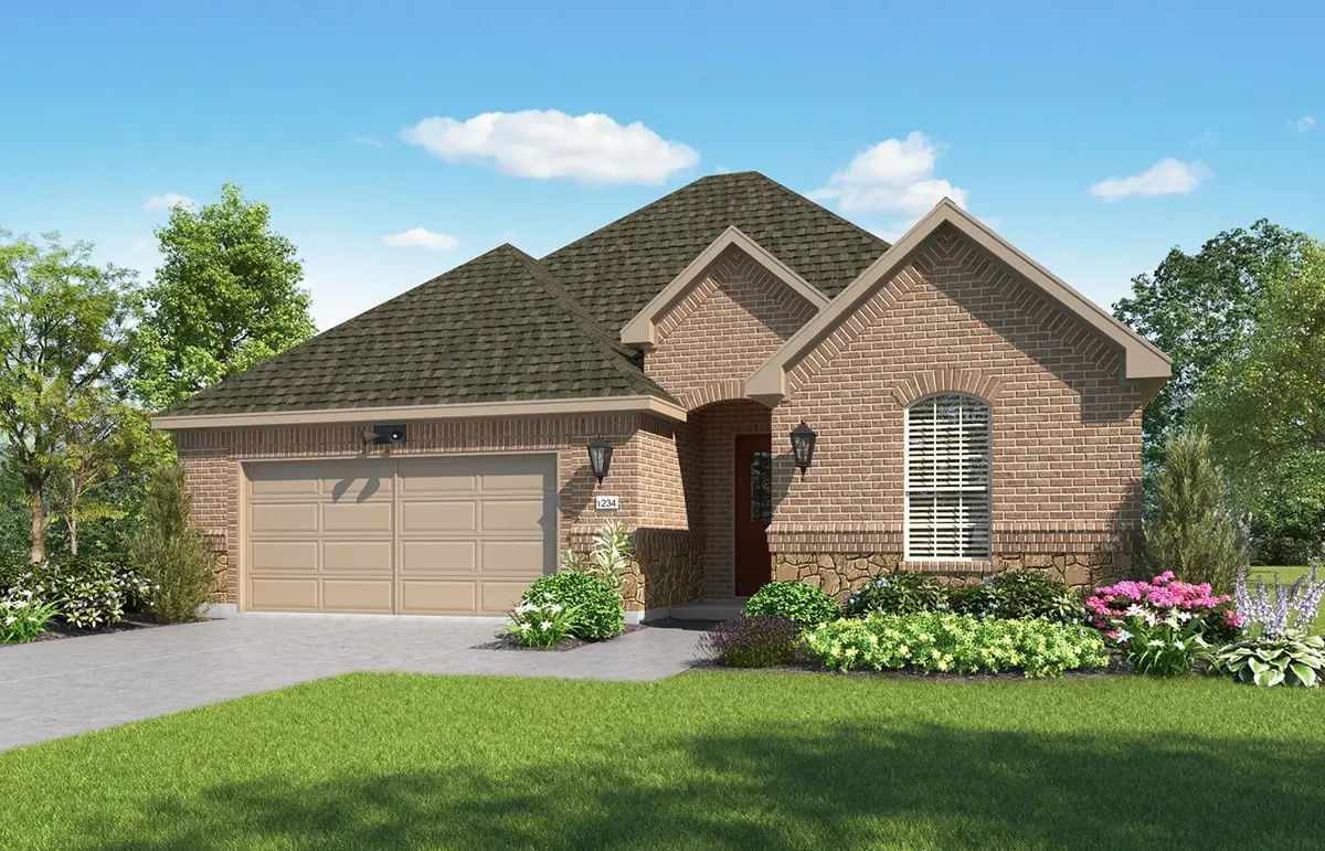 5909 Carmona Trail, Fort Worth, TX 76123 - #1