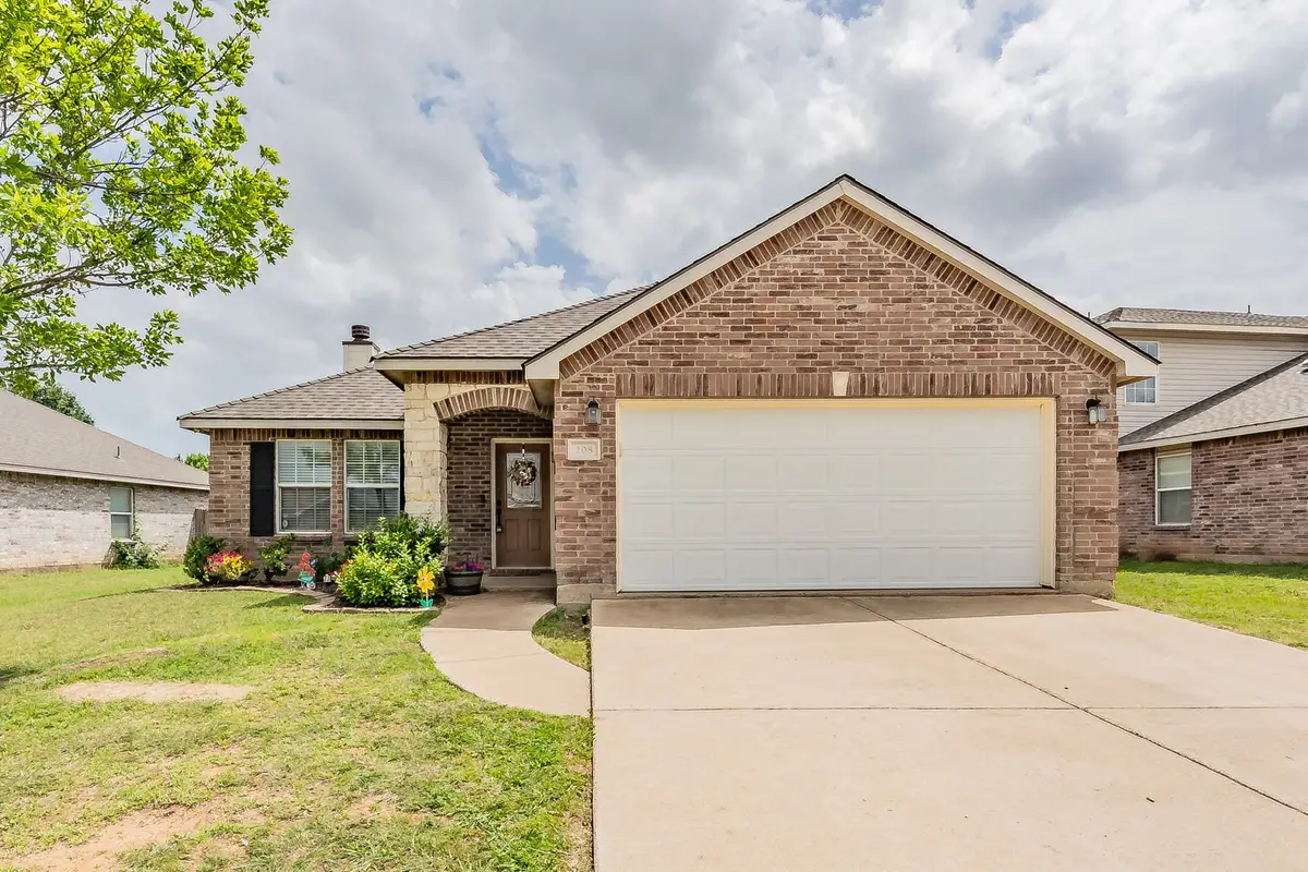 208 Weber River Trail, Fort Worth, TX 76140 - #1