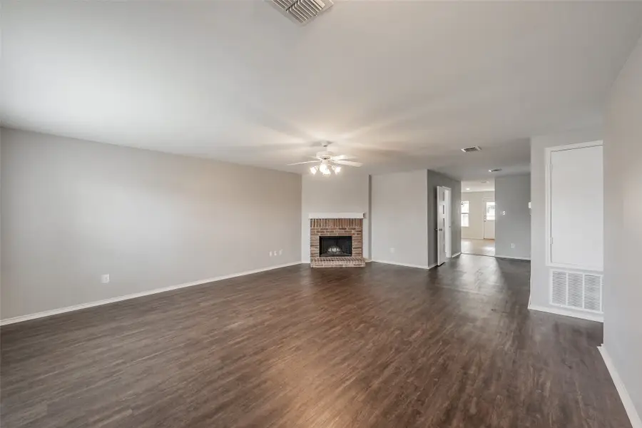 208 Weber River Trail, Fort Worth, TX 76140 - #3