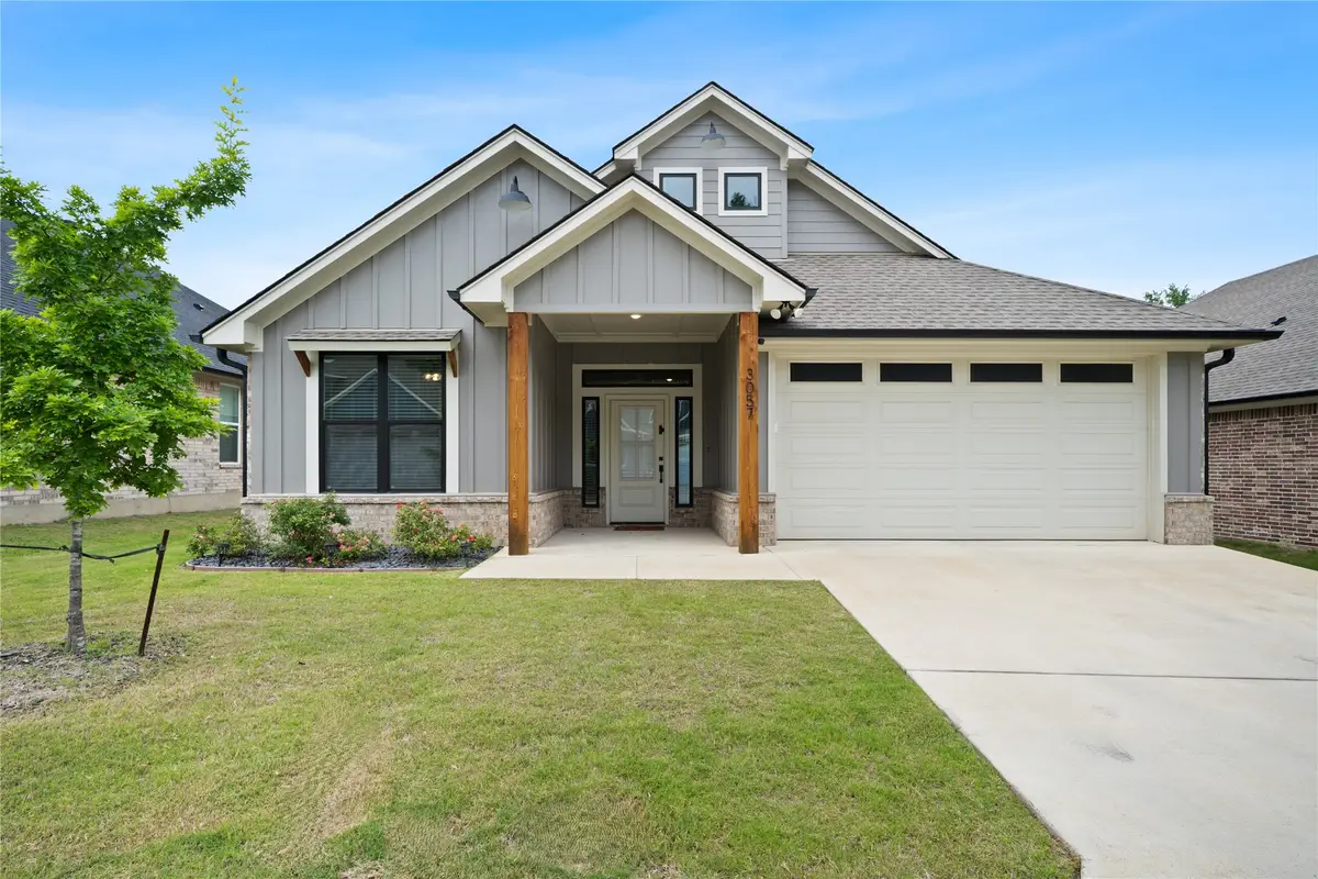 3057 Royal Garden Road, Tyler, TX 75701 - #1