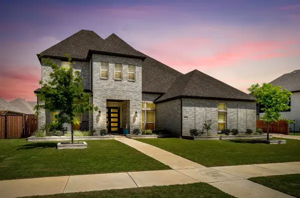 1283 Meadow Rose Drive, Haslet, TX 76052