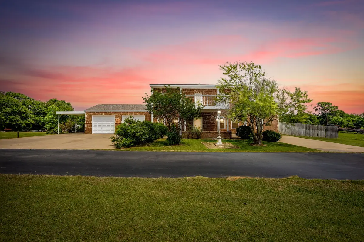 807 Caddo Road, Joshua, TX 76058 - #1
