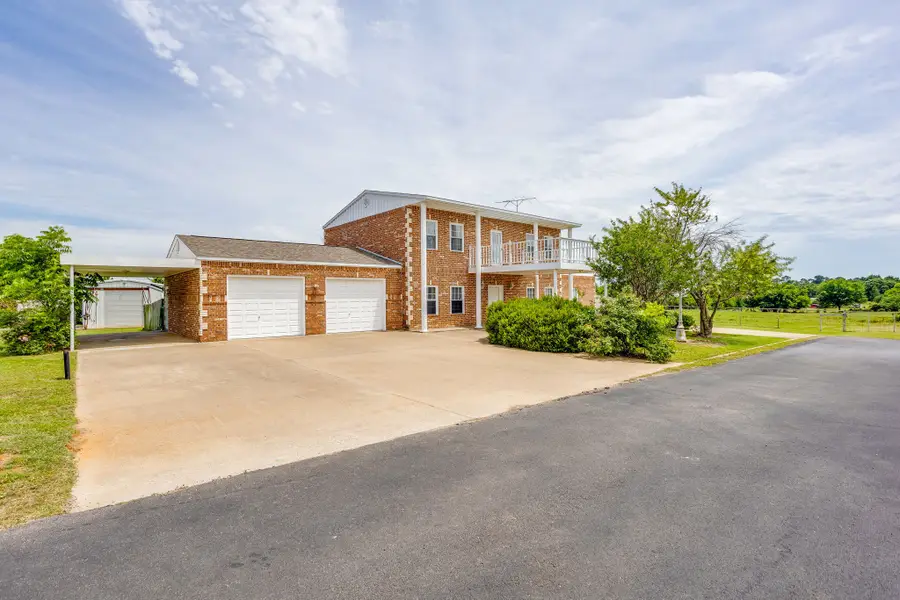 807 Caddo Road, Joshua, TX 76058 - #2