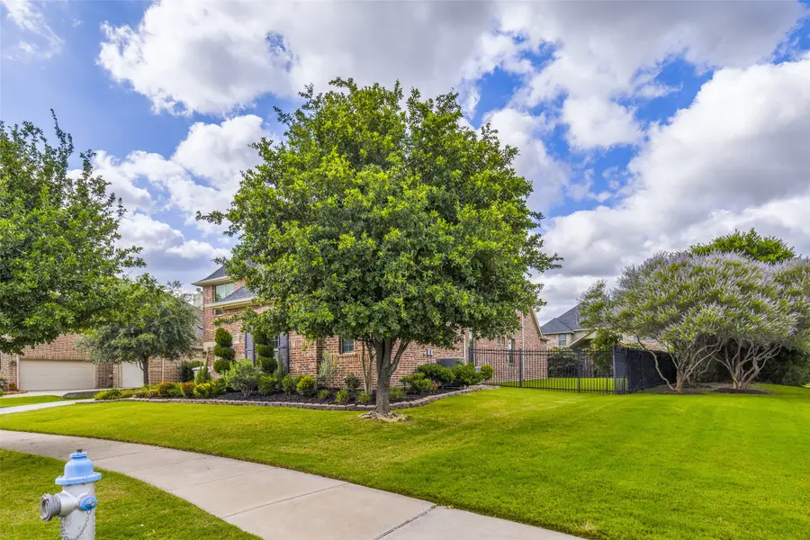 4400 Bristleleaf Lane, Prosper, TX 75078 - #3