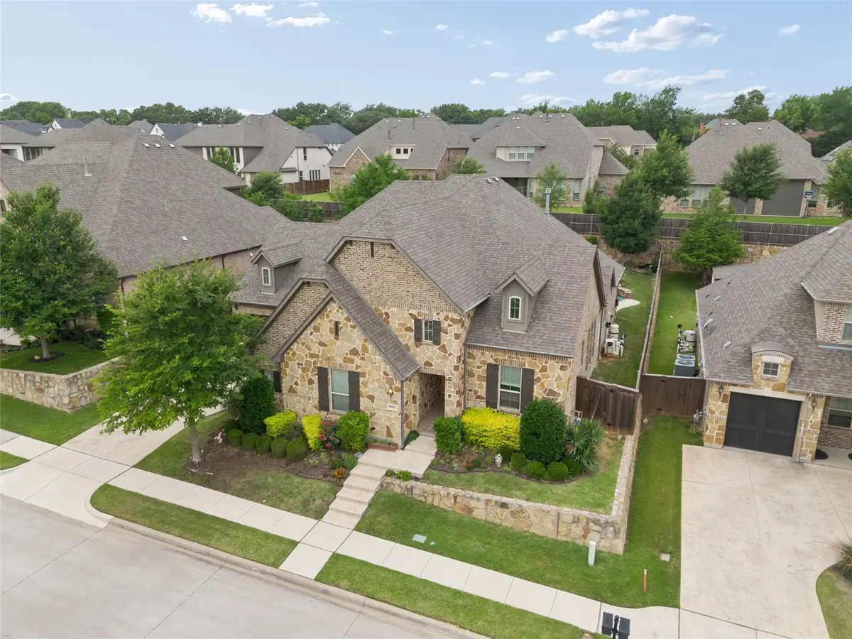 4008 Lombardy Court, Colleyville, TX 76034 - #1