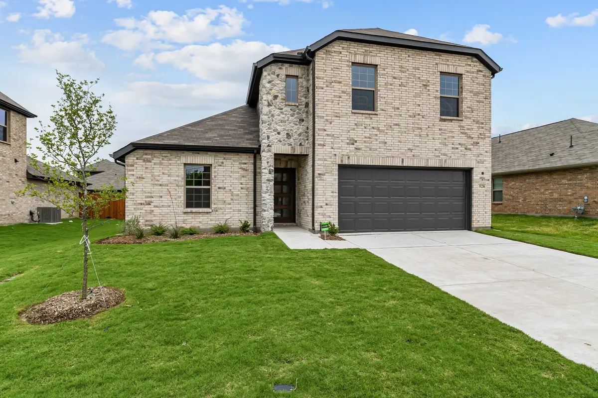 548 Stone Hollow Drive, Aubrey, TX 76227 - #1