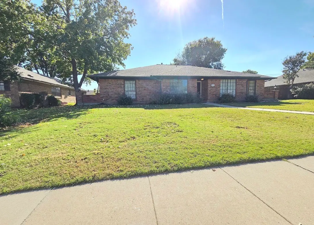 2720 Crow Valley Trail, Plano, TX 75023 - #1