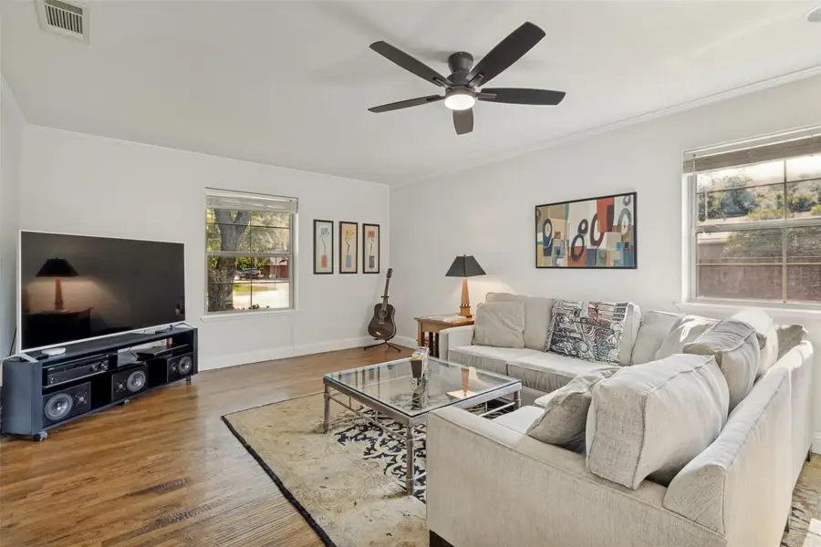 10605 Le Mans Drive, Dallas, TX 75238 - #3